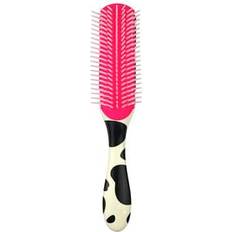 Denman Deluxe D3 The Original Styler 7 Row Cow - Multi