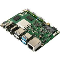 RS119-D4P1 Rock 5 B 4 GB 8 x 2.4 GHz