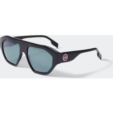 Sunglasses Canada Goose Tekapo Sunglasses - Black/Blue