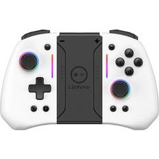 Game Controllers Aihontai KS42-W KS47 Joypad Mechanical Gamepad Controller