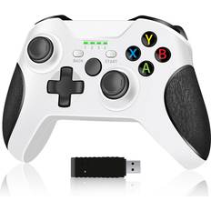 Game Controllers Maxpower 2.4G Wireless Game Controller For Xbox One Accessories