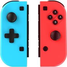 Spelkontroller MTK Trådlös Bluetooth Kontroller Kompatibel Med Nintendo Switch