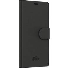 Eiger North Folio Case Galaxy S25 Ultra schwarz EGCA00717