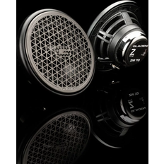 Midrange Speakers Boat & Car Speakers Gladen Zeta ZM 70 High-End Widerange Speaker