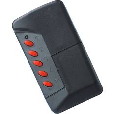 Antriebs- und Funktechnik 4004V001 5-Command Handheld Transmitter 40.685 MHz