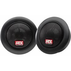 MTX Audio TX628T Bilhögtalare