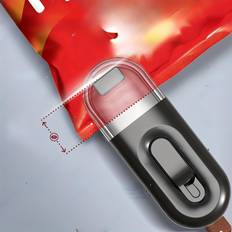 Vacuum Sealers Tooarts 2-in-1 Mini Bag Sealer and Cutter