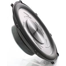 Audio System Ljudsystem 250mm Speciell Platt Bashogtalare 2 Ohm 250180 Watt