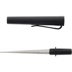 Schrade 1182509 Hone Cone Portable Fine-Grit Diamond Knife Sharpening Rod