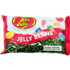Green Apple Flavour Beans Bag 1kg
