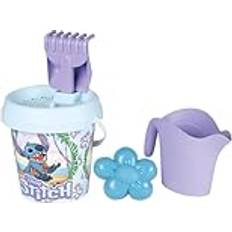 Smoby Utomhusleksaker Smoby Stitch Hink Trimmad Vattenkanna 7600862185