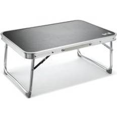 Trail Outdoor Leisure Folding Camping Table Lightweight Aluminium Frame 60cm x 40cm x 26cm