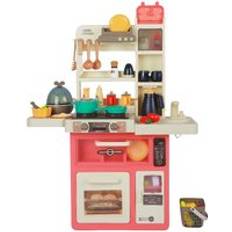 Alivio Kids Kitchen Playset Toys One Size