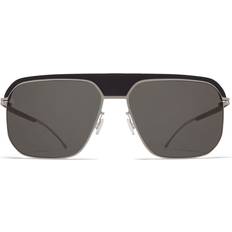 Solglasögon Mykita ML06 471 60 Solglasögon - Svarta