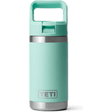 Rambler Jr 12oz Bottle in Seafoam