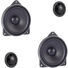 BMW Integration Performance IP-BMW42 2 Way Plug & Play Component Speakers