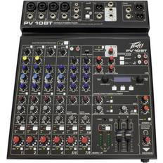 PV 10 BT Bluetooth Mixer