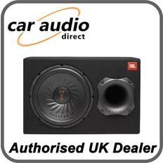 JBL Basspro 12 12 inch 30cm 450w Subwoofer And Amplifier