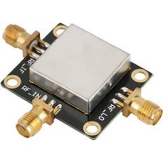 Studio Mixers Ade Ade-6 High Linear Low-Noise RF Up And Down Frequency Conversion Passive Mixer
