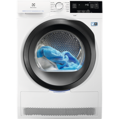 Torktumlare Electrolux 900 CycloneCare 8 kg Torktumlare YH6W967E3