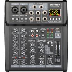 Mixerbord Thornton Axis Mini 6 Mixer