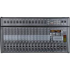 Mixerbord Thornton Axis Pro 16 Mixer