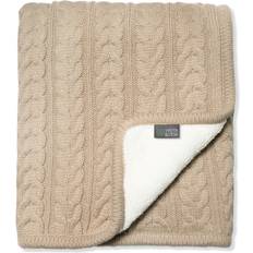 Vinter & Bloom Filt Cuddly Sand Beige