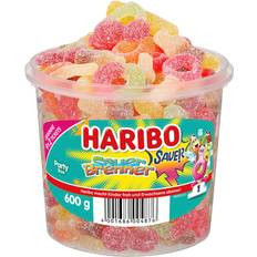 Haribo Godis Haribo Sauer Brenner 600g