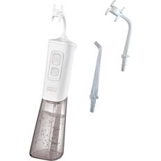 Electric Toothbrushes & Irrigators Miracle Smile Water Deluxe Flosser USB Rechargeable