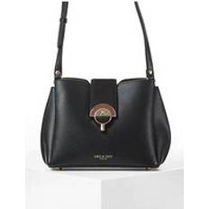 Luella Grey Nadia Crossbody - Black