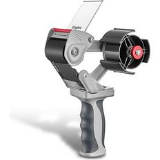 Staples Heavy Duty 2" Handheld Packing Tape Dispenser ST56469-CC