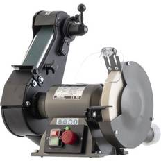 Dobbeltsliber Bænkmodel Slibex 150EB 1x230V-50Hz