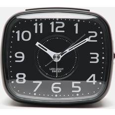 Moretime Väckarklockor Moretime Väckarklocka Svart Klassisk