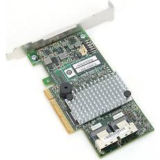 LSI 9267-8i 2208 Main Control Disk Contreller Card PCIeX8 6Gbps 512M