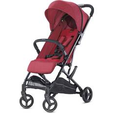 Inglesina Pushchairs Inglesina Sketch Red