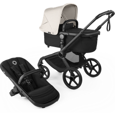 Bugaboo Barnvagnar Bugaboo Fox 5 Renew Barnvagn Med Ligg- Och Sittdel