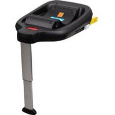 Terra Isofix Base Black
