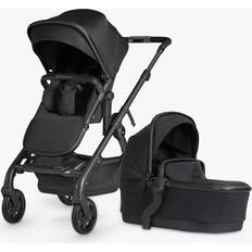 Silver Cross Pushchairs Silver Cross Wave 2023 Edition Pushchair