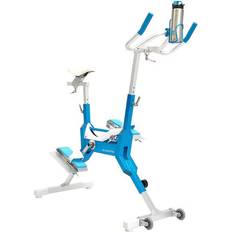 Fitness Machines Waterflex WR3 Air Aquabike Silber