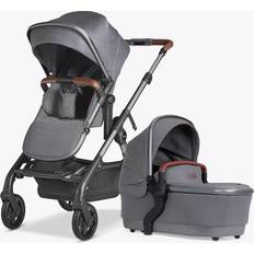 Silver Cross Pushchairs Silver Cross Wave 2023 Edition Pushchair