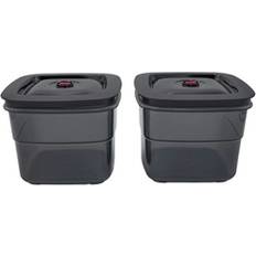 Vakuumförpackare Bora BORA Qvac Vakuumbox 2-pack