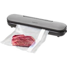 Yamazen Packing Food Vacuum for Home Includes 10 Special Storage