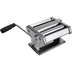 Pasta Makers Greenzech Fresh Pasta Maker Roller Machine Dough Making Noodle Maker