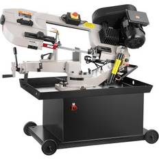 VEVOR Metal Horizontal Band Saw 7 x 8.25 in 1.1 kW