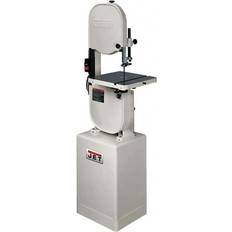 Power Saws Jet Vertical Bandsaw 13-1/2 in 6 in 1 Phase 115 x 230 V