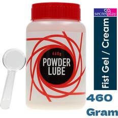 J Powder Lube 460g Bottle