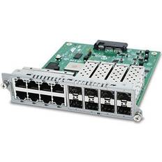 Allied Telesis AT-MCF3000 8SP GigE SFP Media Converter