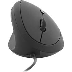 T'nB Lefty Ergonomic Mouse