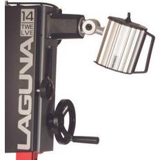 Power Saws Laguna 14 Inch 110 V Bandsaw Light