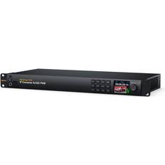 Mediekonverterare Blackmagic Design 2110 IP Converter 4x12G PWR